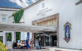 Presidente Intercontinental Puebla